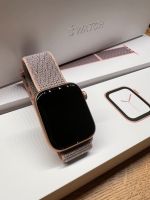 Apple Watch SERIES 4 Gold Aluminum Nordrhein-Westfalen - Bergneustadt Vorschau