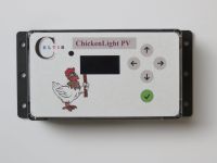 ChickenLight PV smarte Stallbeleuchtung mit Akku,PV,Photovoltaik Bayern - Denklingen Vorschau