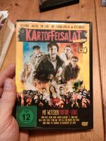 Kartoffelsalat DVD Bayern - Fürstenzell Vorschau