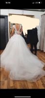 Brautkleid zu verkaufen Hessen - Einhausen Vorschau