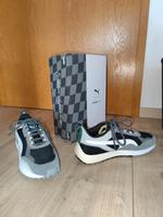 Puma FLGNTLT Speedfusion Baden-Württemberg - Rosenfeld Vorschau