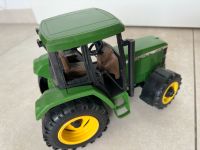 Bruder John Deere 6400 Bayern - Theres Vorschau