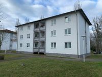 +++ Große 3 Raumerdgeschosswohnung in guter Lage +++ Sachsen-Anhalt - Weißenfels Vorschau