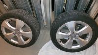 Audi felgen a3 205/50 R 17 Nordrhein-Westfalen - Neuss Vorschau