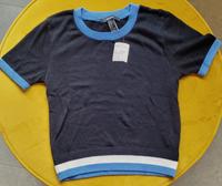 Forever 21 leichter kurzärmeliger Pullover Bauchfrei Bayern - Kaufbeuren Vorschau