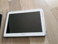 Samsung a6 Handy und Samsung Tablet sim weiß Sachsen - Döbeln Vorschau