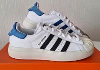 Superstar Adidas Laufschuhe Ayoon W gr.38 Nordrhein-Westfalen - Witten Vorschau