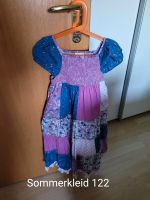 Sommerkleid Mädchen Mecklenburg-Vorpommern - Bad Kleinen Vorschau