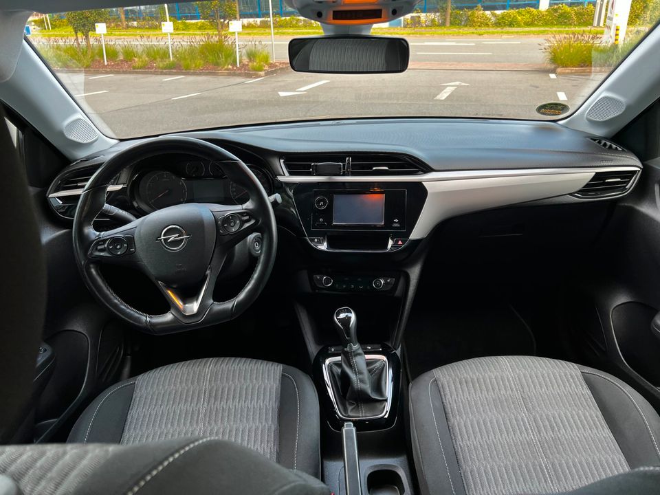 Opel Corsa, 529 €/Monat inkl. 6000 km, Auto mieten, Autovermietung, Kleinwagen, Auto-Abo in Bielefeld