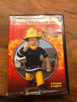 5 DVD‘s Feuerwehrmann Sam Staffel 7 Sachsen-Anhalt - Klötze Vorschau