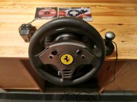 Thrustmaster Force Feedback Racing Wheel Nordrhein-Westfalen - Kreuztal Vorschau