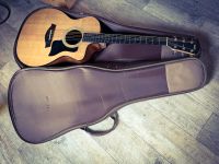 Taylor CE 114 Walnut Sachsen-Anhalt - Spora Vorschau