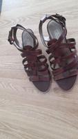 neu !! unsere schwarzen, eleganten Sandalen, ARIANE Bayern - Kirchberg i. Wald Vorschau