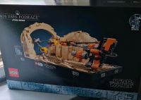 LEGO Star Wars™ 75380 Podrennen in Mos Espa Baden-Württemberg - Heidelberg Vorschau