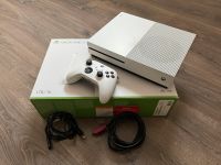 Xbox One S 1TB mit Wireless Controller und ein Spiel Nordrhein-Westfalen - Marl Vorschau