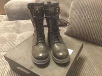 Replay Boots neu Stiefel Gr. 35 Nordrhein-Westfalen - Euskirchen Vorschau