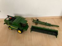 Bruder John Deere T760i Mähdrescher Baden-Württemberg - Uhldingen-Mühlhofen Vorschau