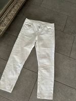 Schöne Sommerhose Jeans Damenhose in weiß Größe L 40 von Esprit Nordrhein-Westfalen - Witten Vorschau