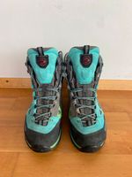 Outdoor-/ Wanderschuhe Damen von Mammut Baden-Württemberg - Lörrach Vorschau