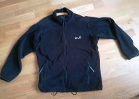 Jack Wolfskin Fleecepullover Gr. M Berlin - Lichterfelde Vorschau