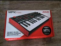 AKAI MPK mini mk3 Nordrhein-Westfalen - Krefeld Vorschau