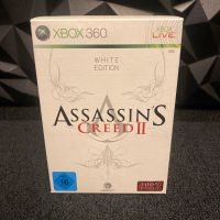 Assassin's Creed II - White Edition Xbox 360 Nürnberg (Mittelfr) - Südoststadt Vorschau