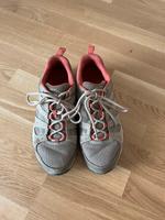 Columbia Wanderschuhe Trekkingschuhe Damen EUR 40,5 Aachen - Aachen-Brand Vorschau