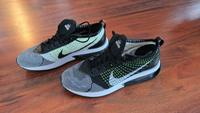 Nike Air Max Flyknit Racer DM9073 002 26.5 cm 41 EU Nordrhein-Westfalen - Bornheim Vorschau