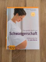 Das große Buch der Schwangerschaft, GU, Ratgeber Baden-Württemberg - Mehrstetten Vorschau