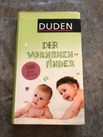 Duden der Vornamenfinder Namensbuch Baby Nordrhein-Westfalen - Goch Vorschau