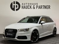 Audi S3 2.0 TFSI q. S-Tr*Pano *RS-Sitze *LED *ACC Nordrhein-Westfalen - Burscheid Vorschau