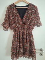 Blumenkleid Hessen - Idstein Vorschau
