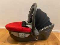 Britax Römer Baby-Safe Sleeper Baden-Württemberg - Ravensburg Vorschau