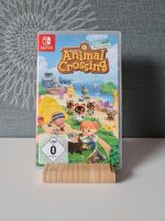 Animal Crossing Nintendo Switch OVP Rheinland-Pfalz - Kirchberg (Hunsrück) Vorschau