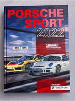 Buch Porsche Sport 2022 limited edition Saarland - Neunkirchen Vorschau