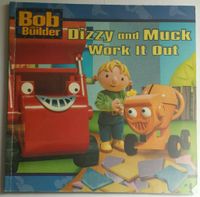 "Buch" "Bob the Builder" "Bob der Baumeister" in englisch Rheinland-Pfalz - Langenfeld Eifel Vorschau
