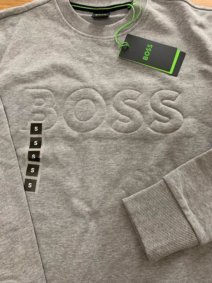 Boss Pullover in Hamburg