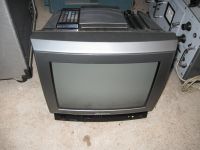 4x Grundig Röhren Fernseher klein 70er bis 90er Jahre retro Gamer Dortmund - Großholthausen Vorschau