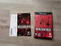 Metal Gear Solid Twin Snakes GC Gamecube Nordrhein-Westfalen - Bottrop Vorschau