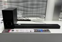 Sony HT-G700 3.1 Kanal Soundbar mit Subwoofer Baden-Württemberg - Weinstadt Vorschau