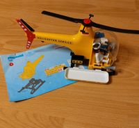 Playmobil Rettungshelikopter SAR, 7885 Hessen - Oberursel (Taunus) Vorschau