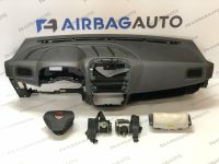 Airbag Satz Citroen DOBLO Armaturenbrett Airbag Doblo ORIGINAL Essen - Stoppenberg Vorschau