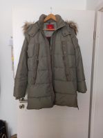 Winterjacke, Parka, Gr. 40, S. Oliver, neuwertig Baden-Württemberg - Sandhausen Vorschau