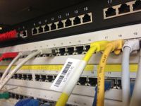 Netzwerktechnik Router Einstellungen Service Firmennetzwerk VPN Bayern - Cham Vorschau