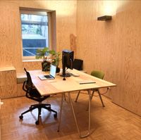 Atelier Platz frei! ( Office, Studio, Coworking ) Altona - Hamburg Altona-Altstadt Vorschau