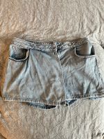 Clockhouse High Waist Mom Shorts Gr. 40 Jeans Hosenrock Nordrhein-Westfalen - Elsdorf Vorschau