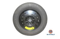 Opel Antara Ersatzrad Reserverad Stahlfelge Kumho 155 90 R16 Nordrhein-Westfalen - Gelsenkirchen Vorschau