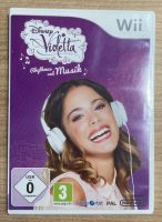 Nintendo Wii Spiel Disney Violetta Rheinland-Pfalz - Neustadt an der Weinstraße Vorschau