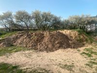 Erdaushub - Mutterboden kostenlos abzugeben Brandenburg - Nauen Vorschau