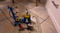 Lego 920 Space Alpha-1 Rocket Base Raumfahrtstation Bayern - Kirchseeon Vorschau